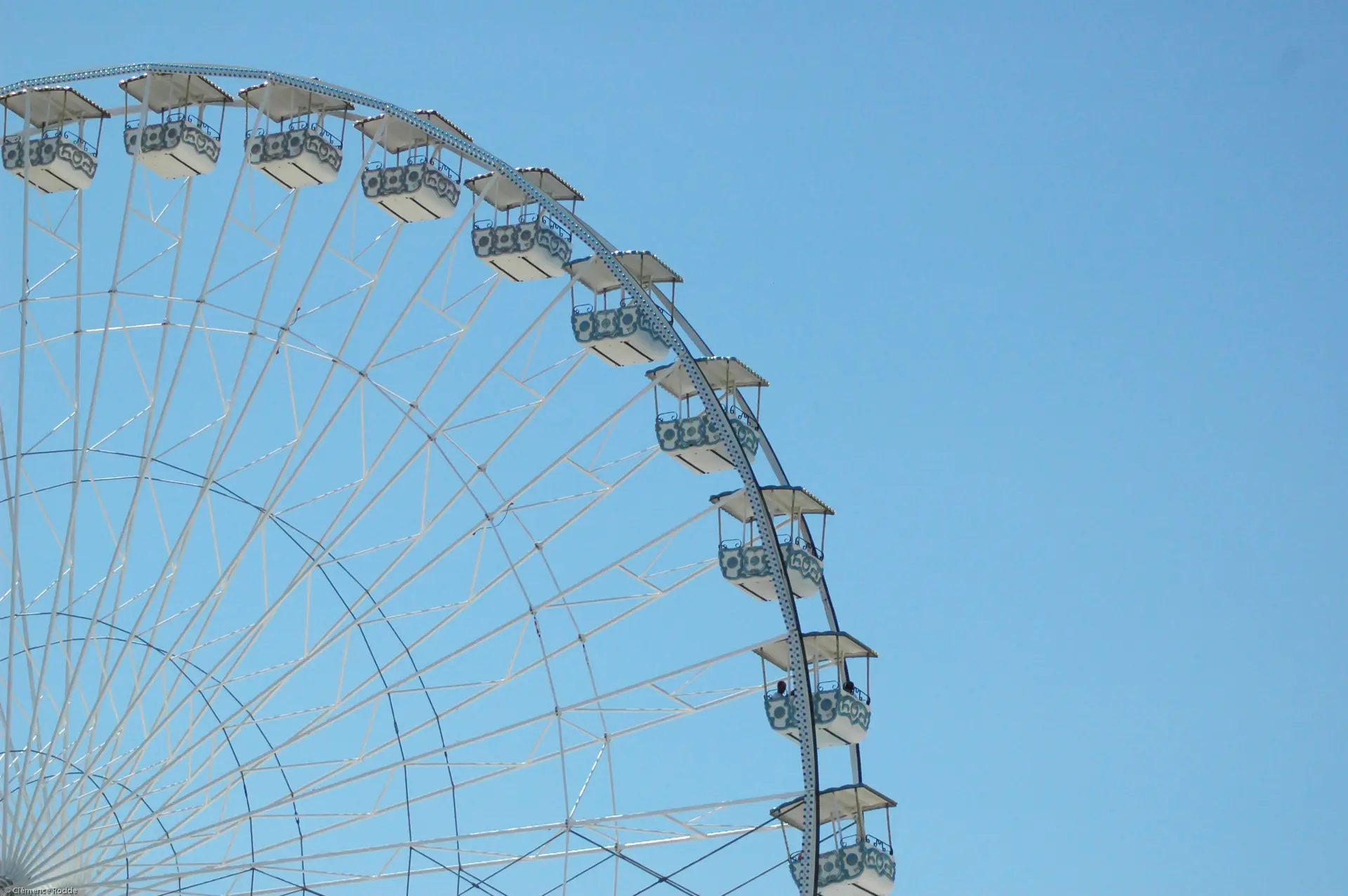 Grande Roue