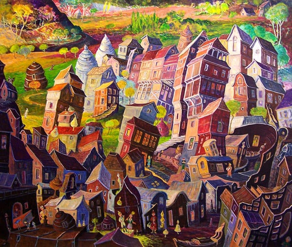 Exposition : Sorgel