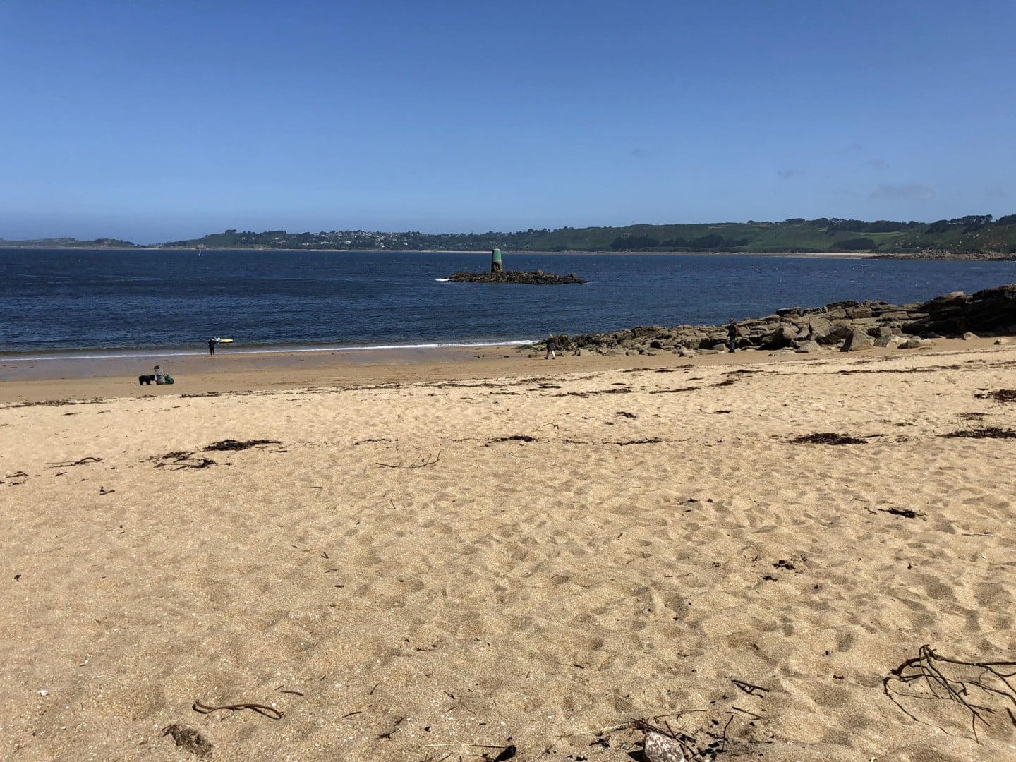 Changements climatiques passés et actuels