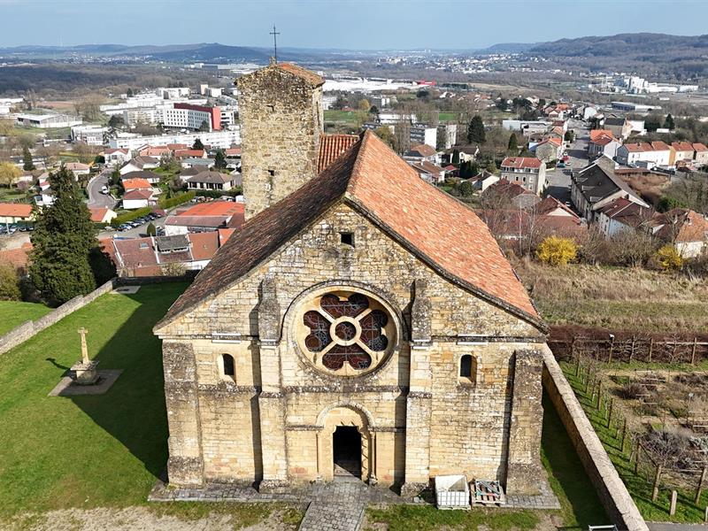 Visites et concert