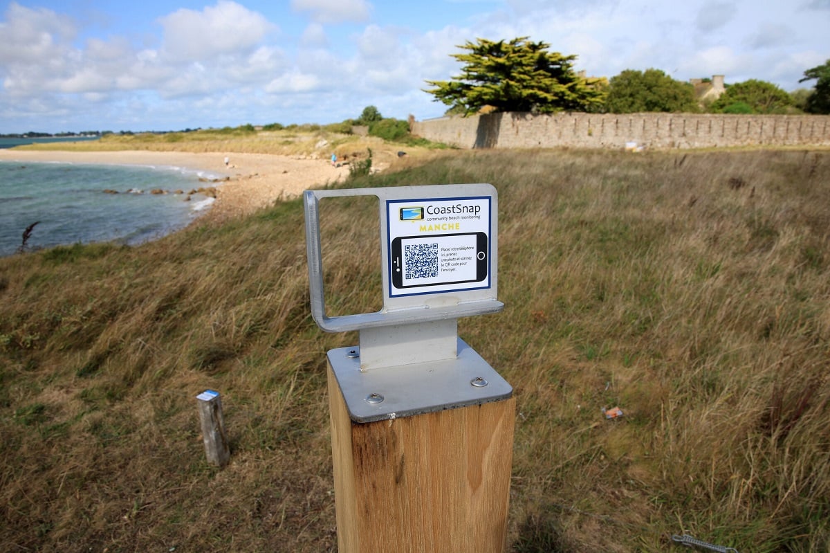 A l'interface entre la terre et la mer, la mobilité du trait de côte en question(s)