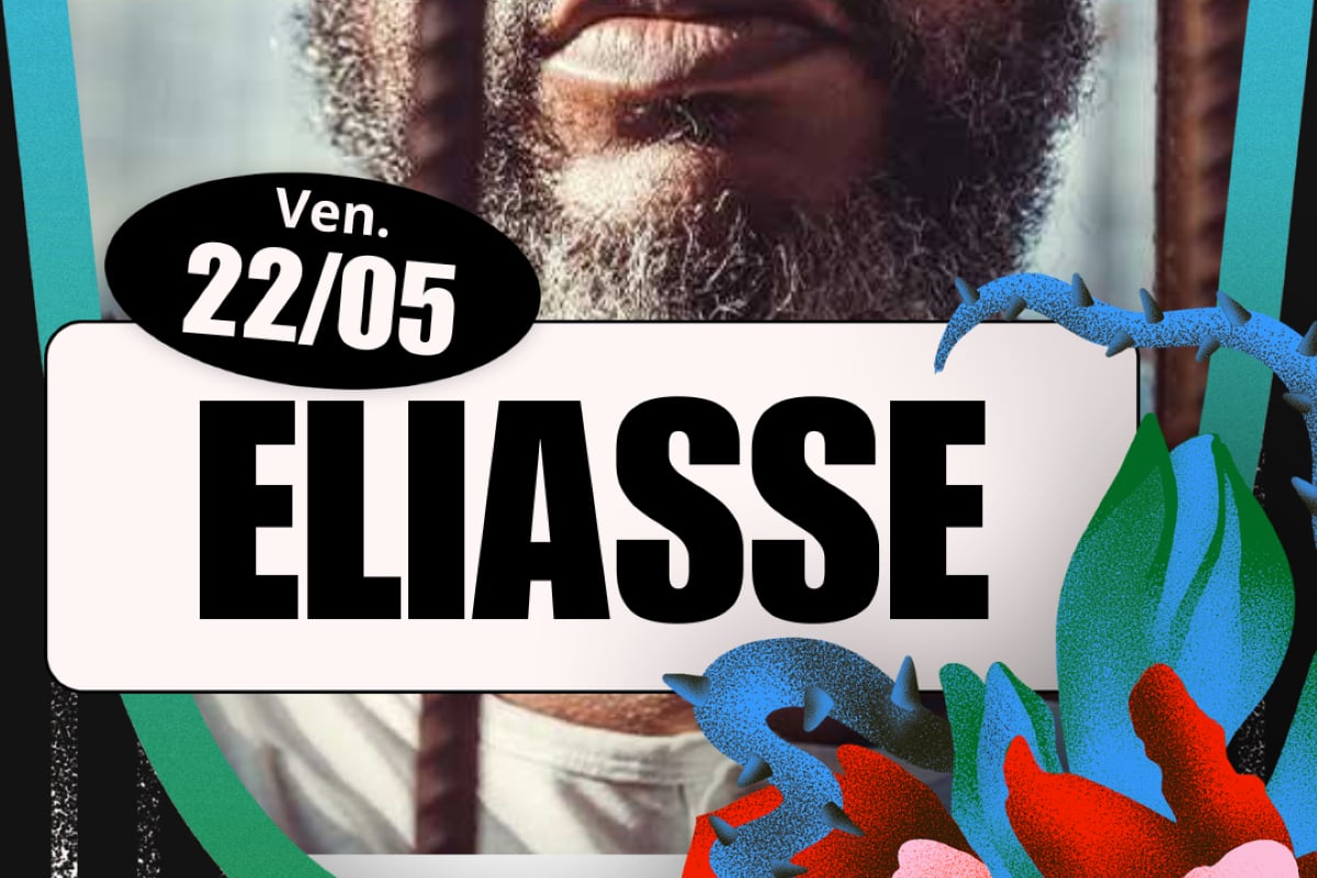 Le Rocksane | Eliasse