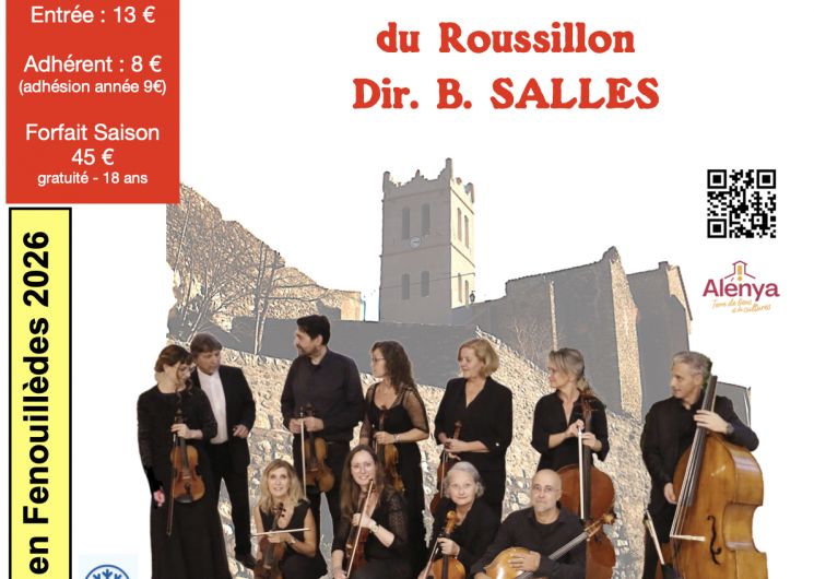 ESTIVALES EN FENOUILLÈDES – LATOUR DE FRANCE