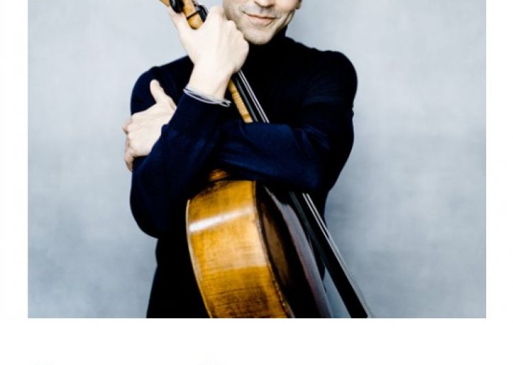 CONCERT D’OUVERTURE DU FESTIVAL PABLO CASALS