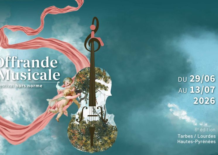 L’Offrande Musicale