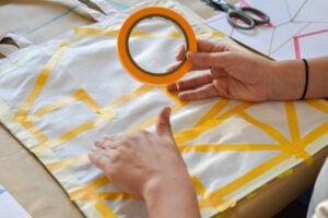 Atelier des vacances : maquettes imaginaires