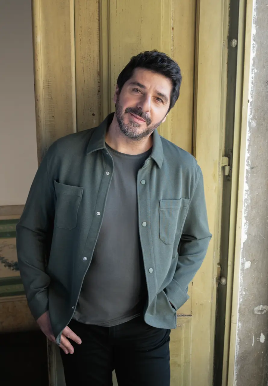 Concert Patrick Fiori
