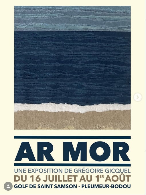 Ar Mor