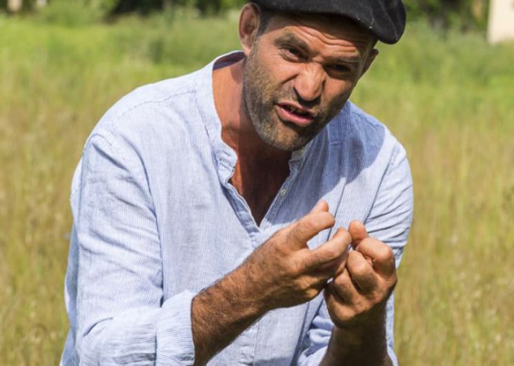 Rencontres Plantes et Cie, Pastorales