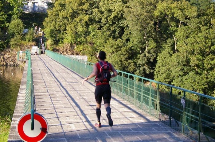 Trail nature de la Rigole d’Hilvern