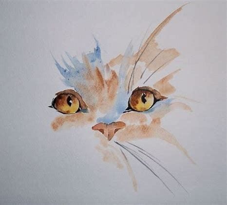 Atelier peinture aquarelle