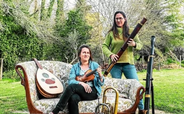 Les musicales du dimanche