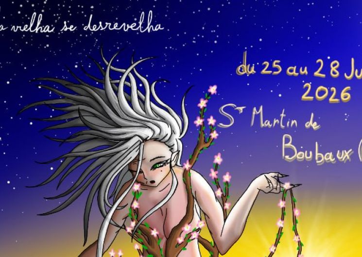 RENCONTRES CHANTÉES DE GALEISON