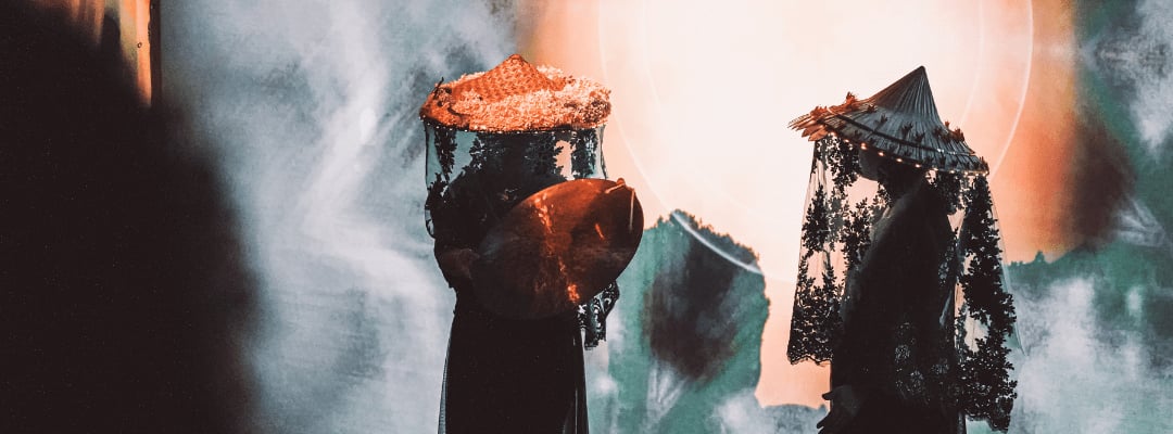 Des Lendemains Qui Chantent : Goûter-concert  Memora : " La soie de l'enfance"