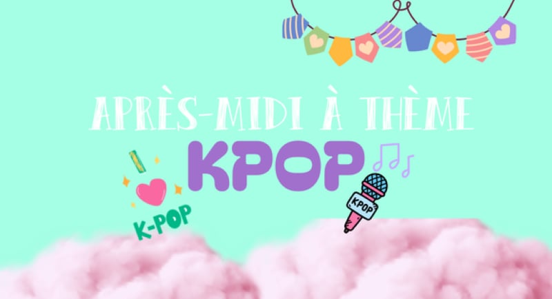 Après-midi : kpop demons hunters