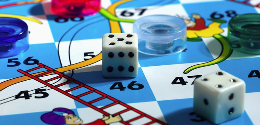 Soirée jeux