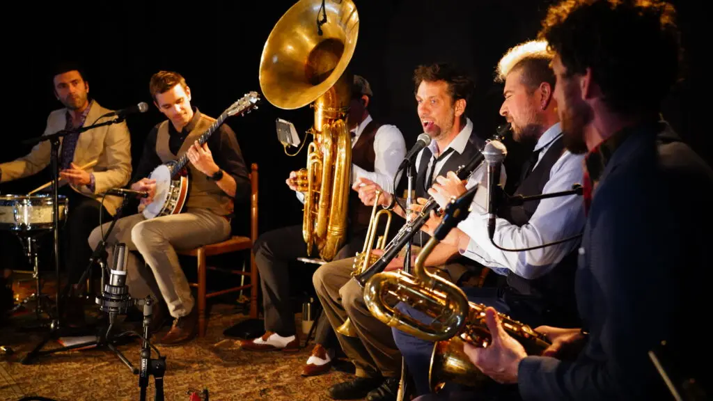 Festival Musiqueyras - samedi 25 juillet 2026