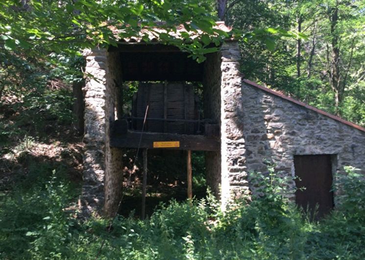 RANDO ACCOMPAGNEE : BOUCLE PASTORALE ET MINIERE DE FALGUEROSA