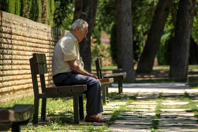 Avançons pour Alzheimer