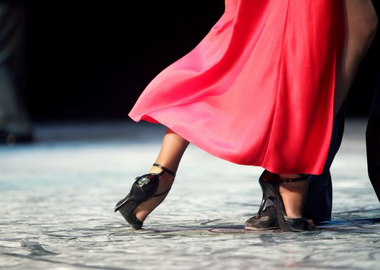 Estivales de Tango, 7ème Edition