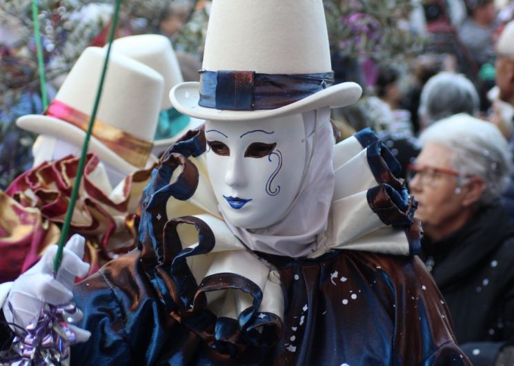 CARNAVAL DE LIMOUX 2027 – SORTIE DU MARDI GRAS – LES ANCIENS