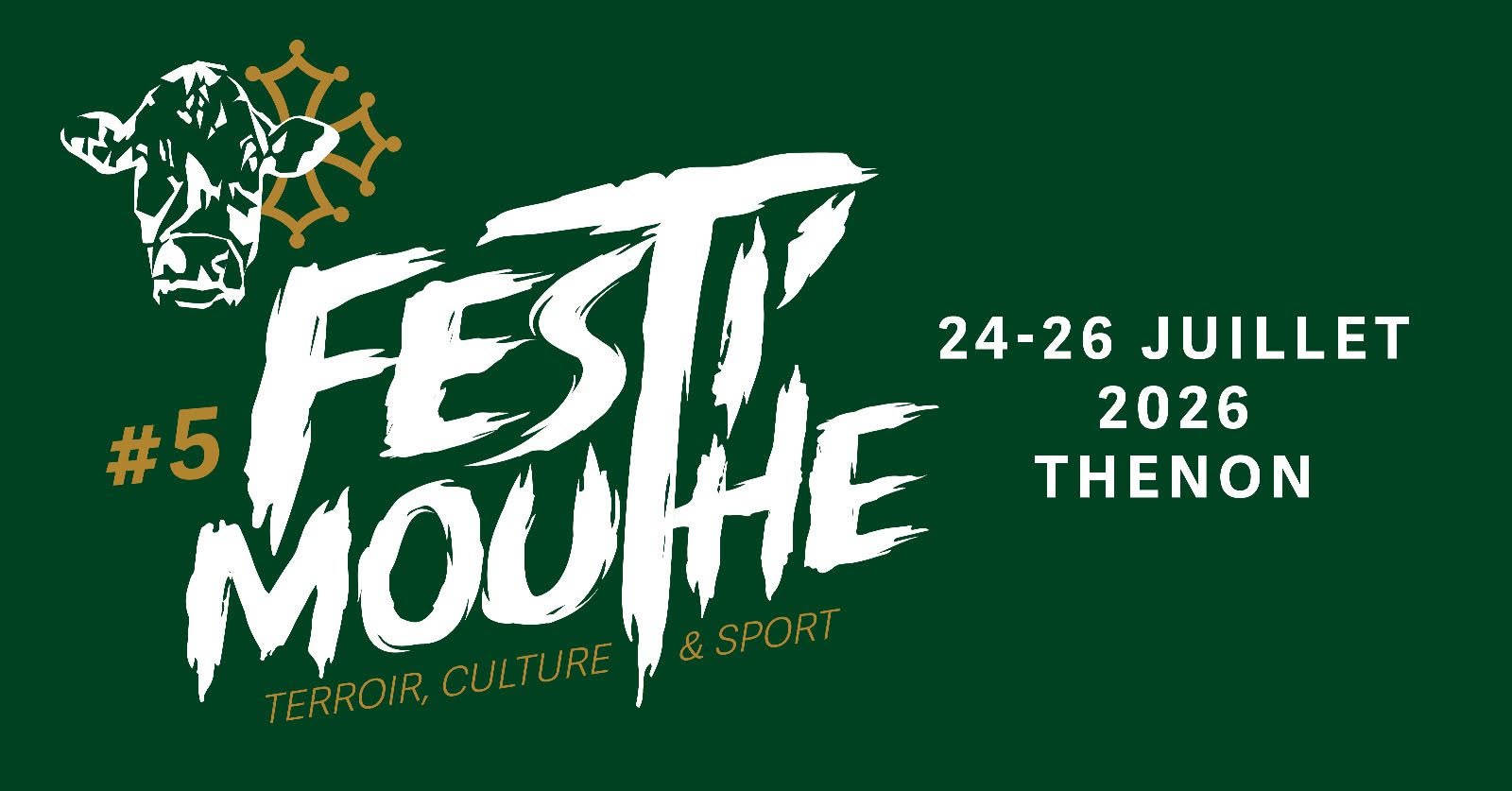 Festi'Mouthe 2026