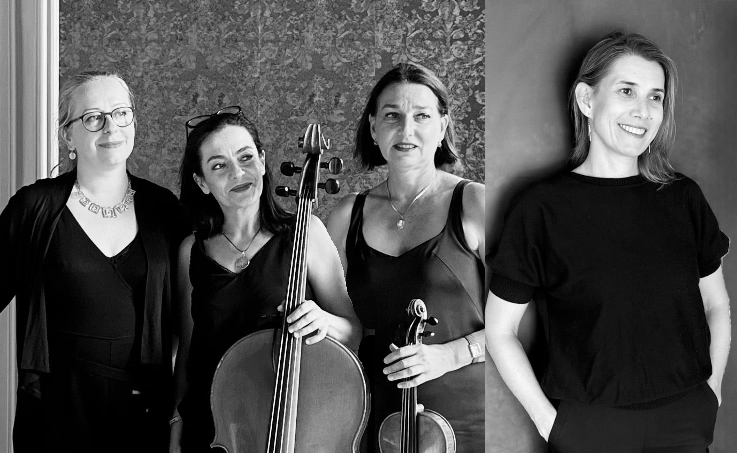 Concert : Ensemble Althéa