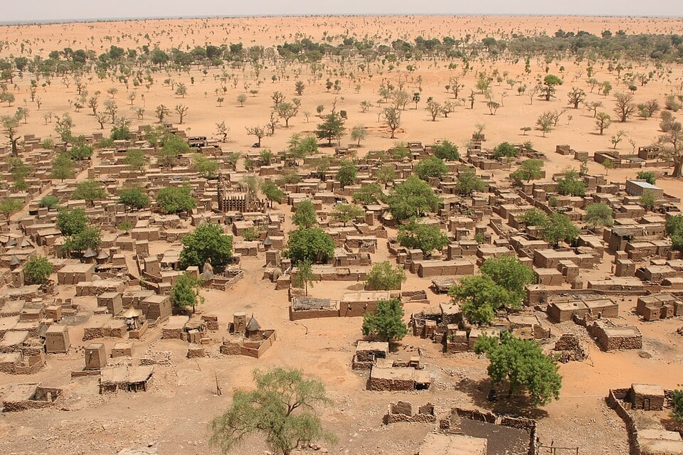 Le changement climatique : que savons-nous ? où allons-nous ? Que faire ?