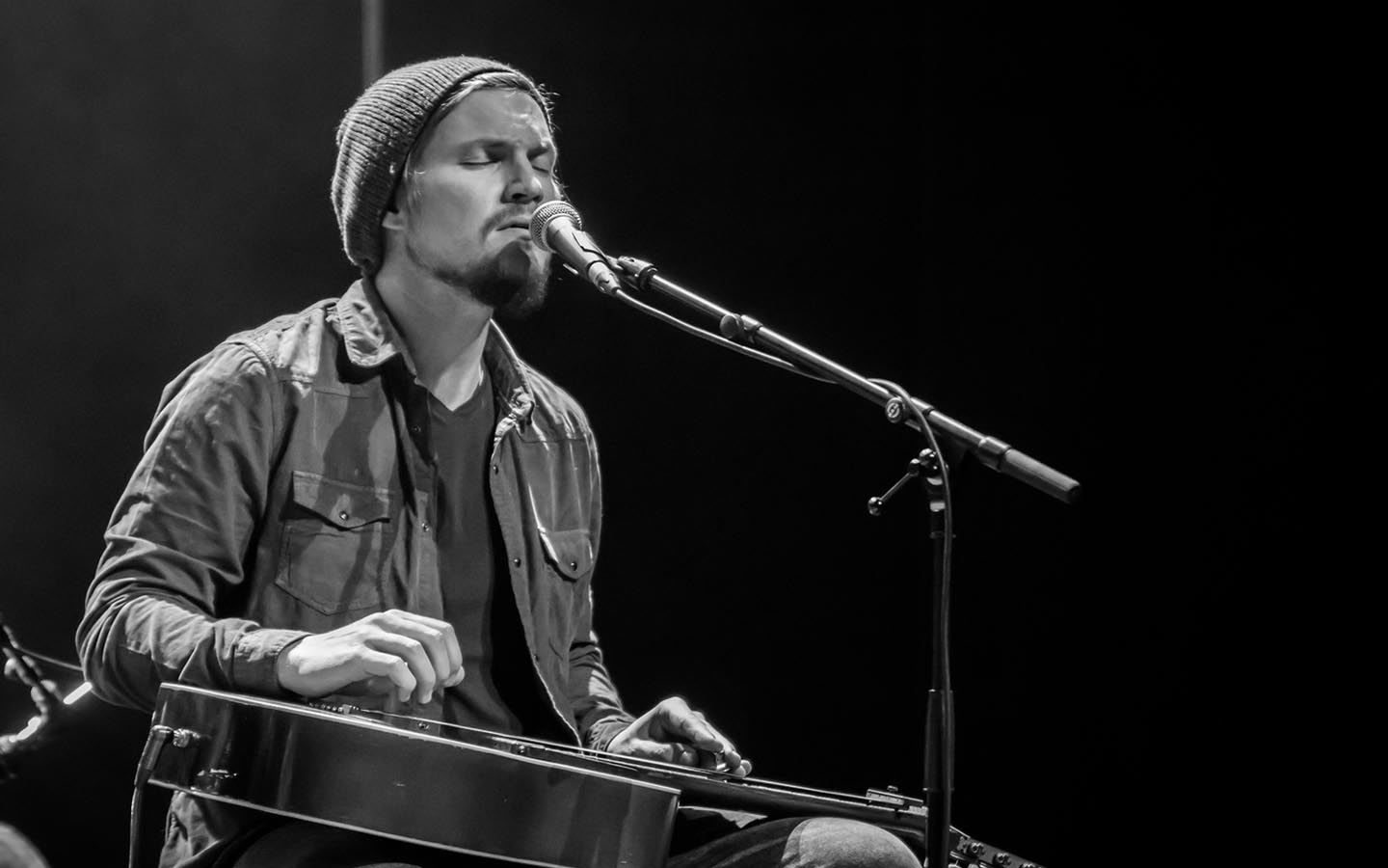 Concert apéro du jeudi avec Willo et Hippy Shake