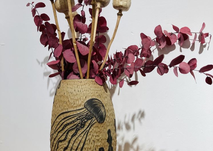 Exposition | Poterie