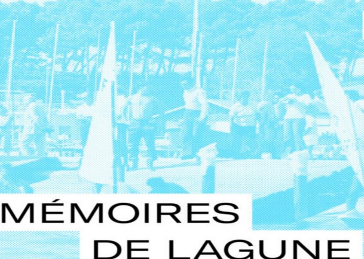 MÉMOIRES DE LAGUNE