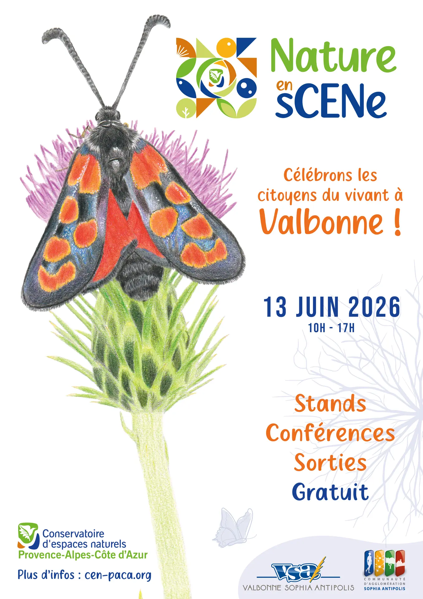 Nature en sCENe 2026