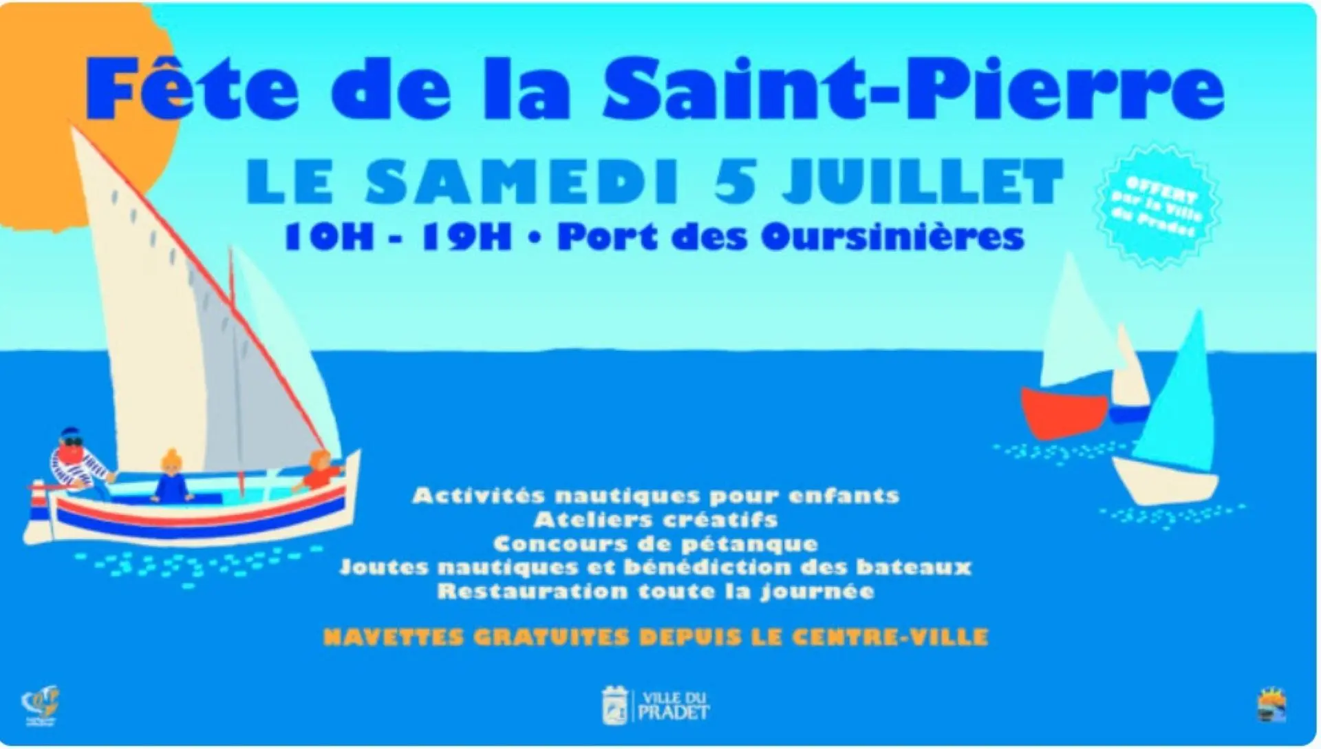 Fête de la Saint Pierre