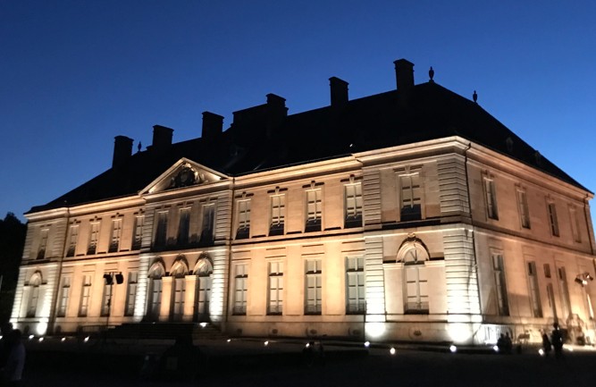 Jeu des sept erreurs - Nuit européenne des musées