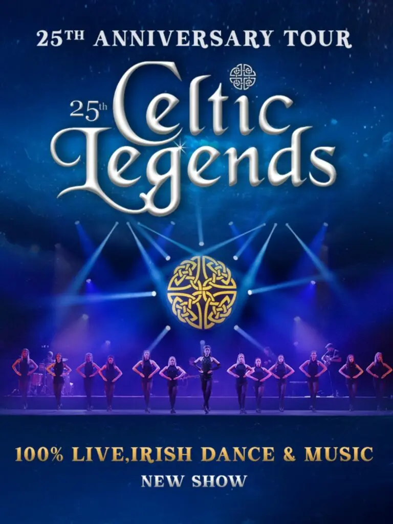 Concert - Celtic Legends
