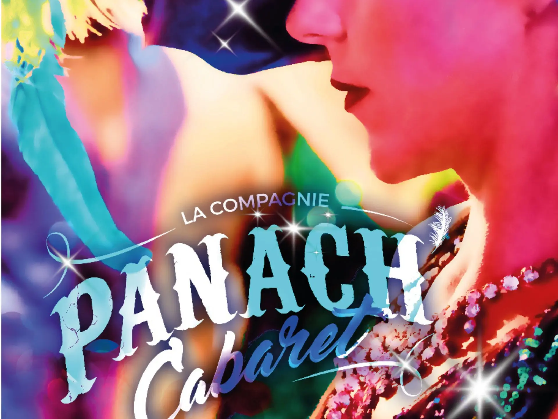 Soirée estivale : Panach cabaret
