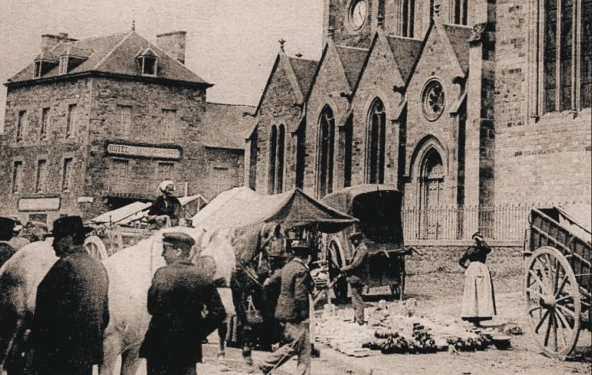 Exposition photos : une histoire en images