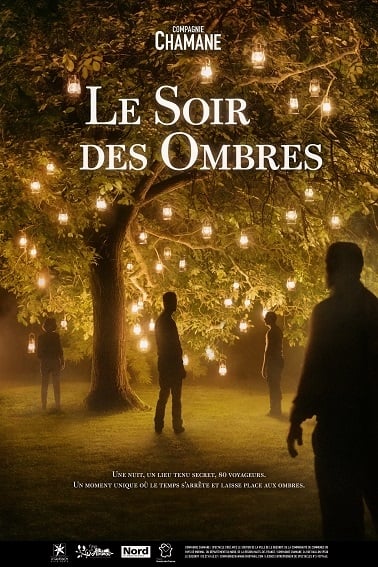 Le soir des ombres