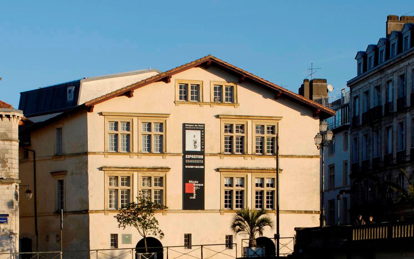 Baionan kantuz au musée basque et de l'histoire de Bayonne