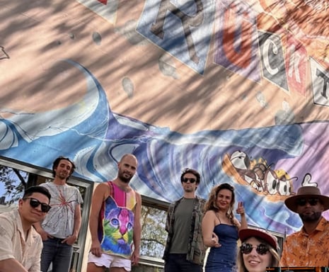 Festival du Soleil – Jour 2 Who's the Cuban – Jour 2