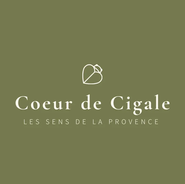 Coeur de Cigale : Visite guidée