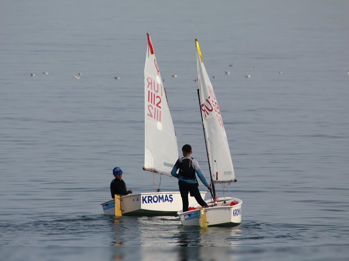 Séance club multi-activités nautique "Ramène ton pote"