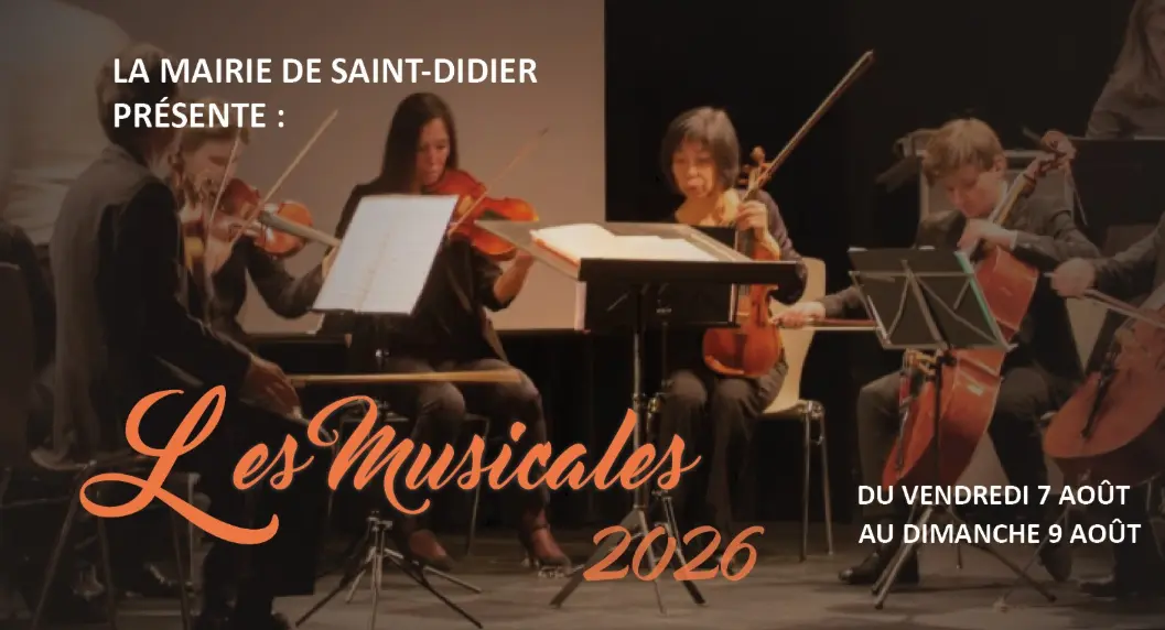 Les Rencontres musicales