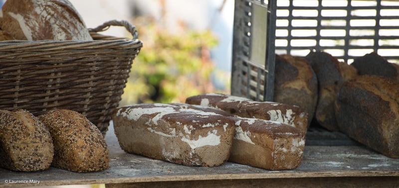 Marché de la Vallée-de-Ronsard à Couture-sur-Loir