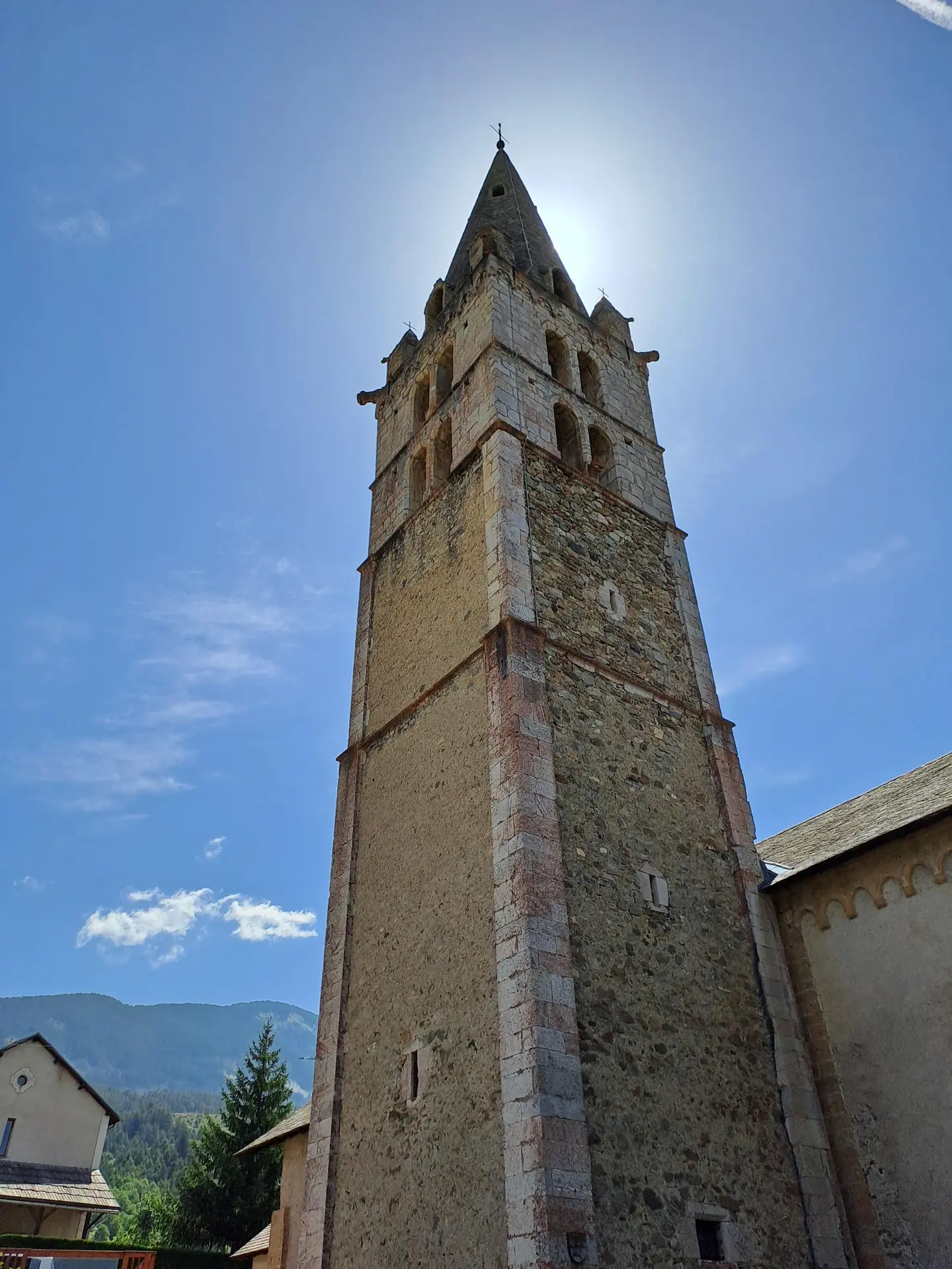 Fête de la Transfiguration