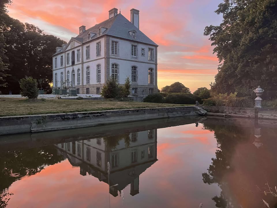 Week-end spécial JEP au Château de Carneville