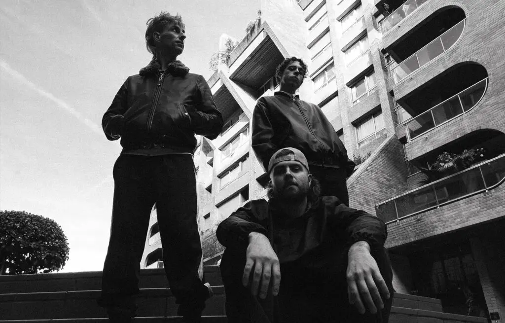 Pink is Dead - Festival Improbable