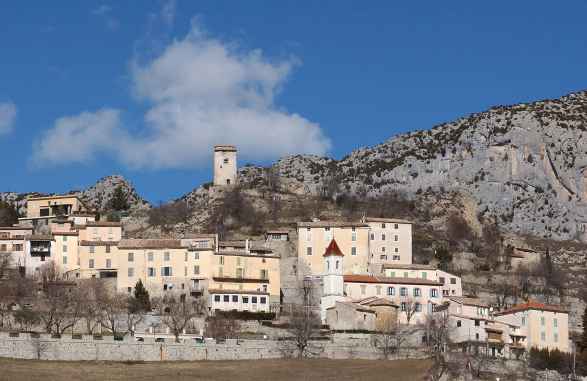 Fête Patronale de La Penne - Saint-Roch