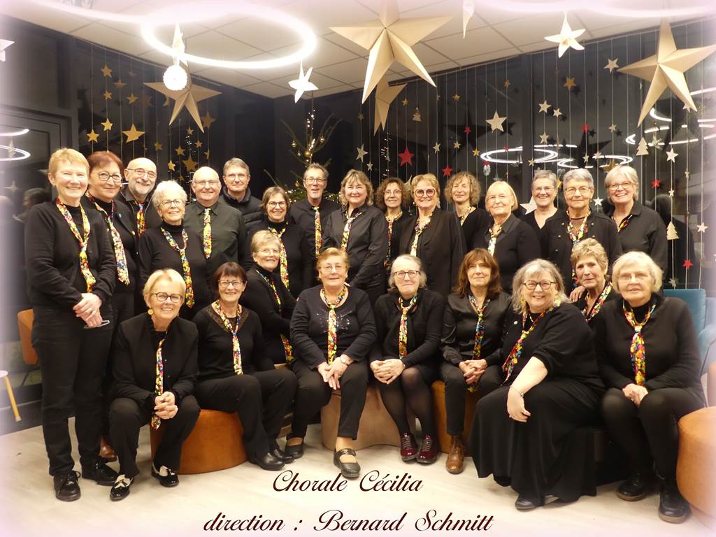 Concert de noël