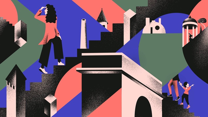 Journées européennes du Patrimoine : conférence à la Médiathèque Gérard Fayolle